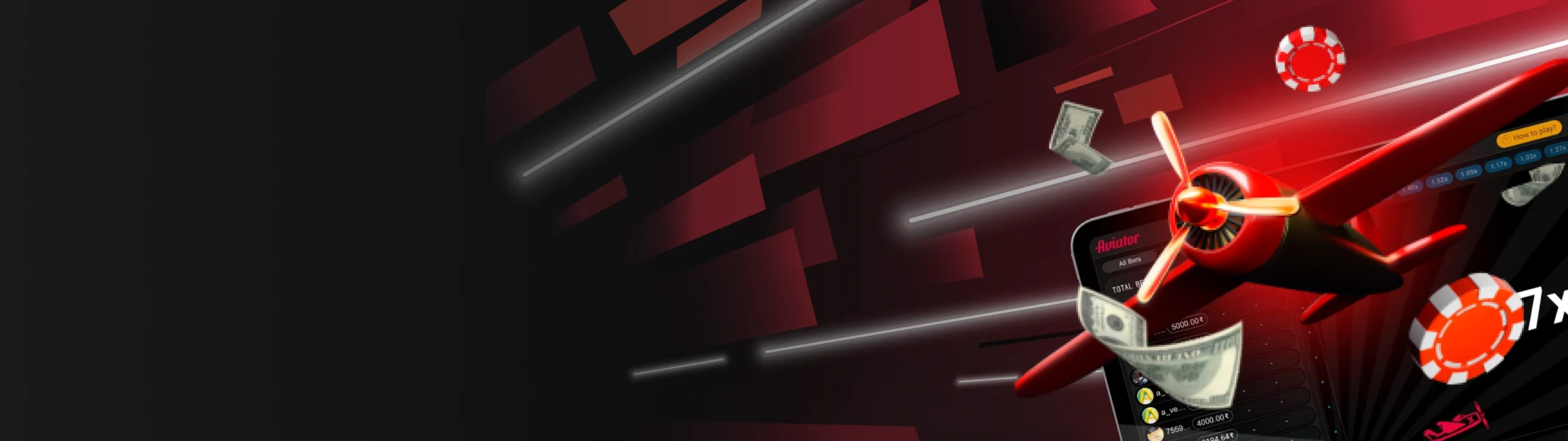 Aviator Demo Game