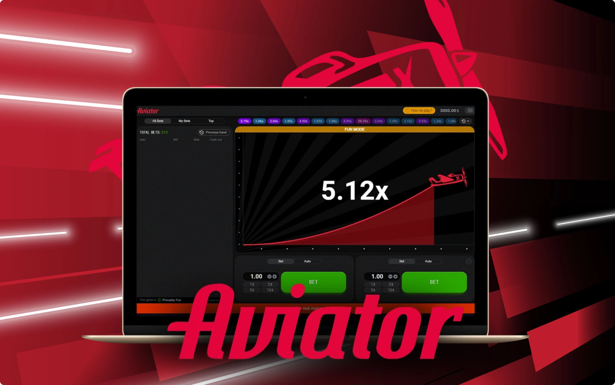 Aviator Predictors Tool